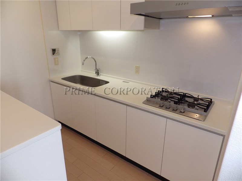 キッチン　※参考写真※