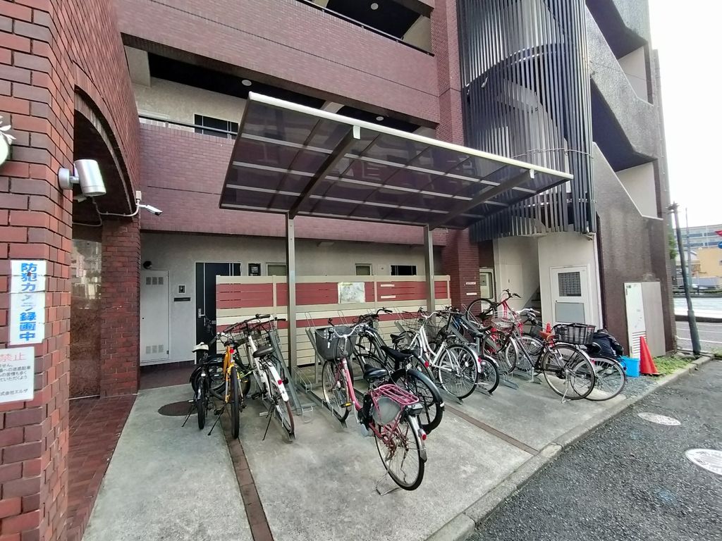 その他共有部分　共有部分