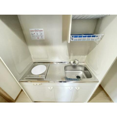 キッチン　同仕様