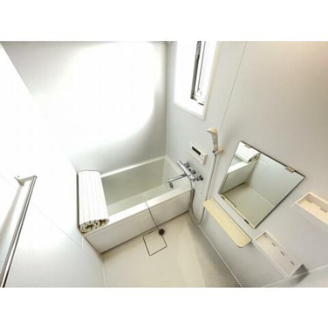 バス・シャワールーム　同仕様