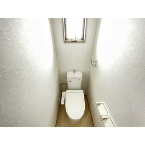 トイレ　同仕様