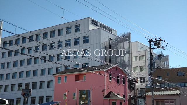 病院　JCHO 相模野病院（病院）まで942m