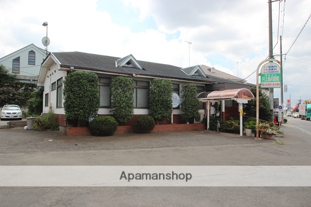 病院　井上歯科医院（病院）まで221m