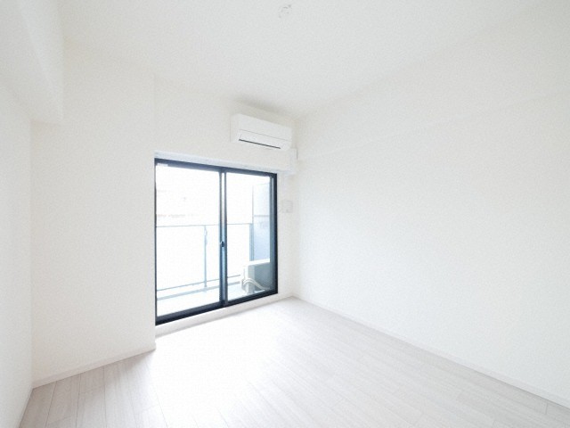 居室・リビング　ゆったりとしたリビングです