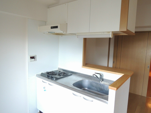 キッチン　※別室参考写真