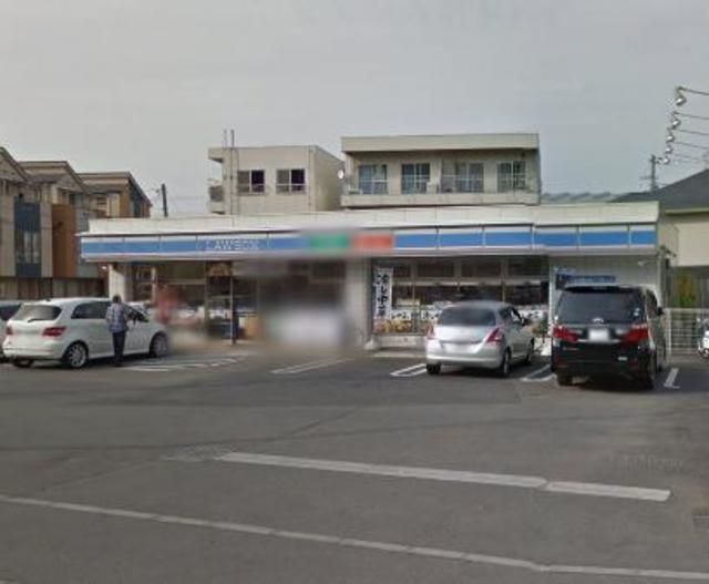 コンビニ　★ローソン★（コンビニ）まで816m