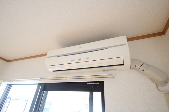 その他設備　※別部屋の写真です