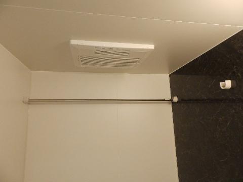 その他　浴室乾燥機