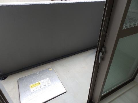 バルコニー　ベランダ