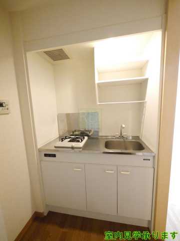 キッチン　ソリテア四谷荒木町