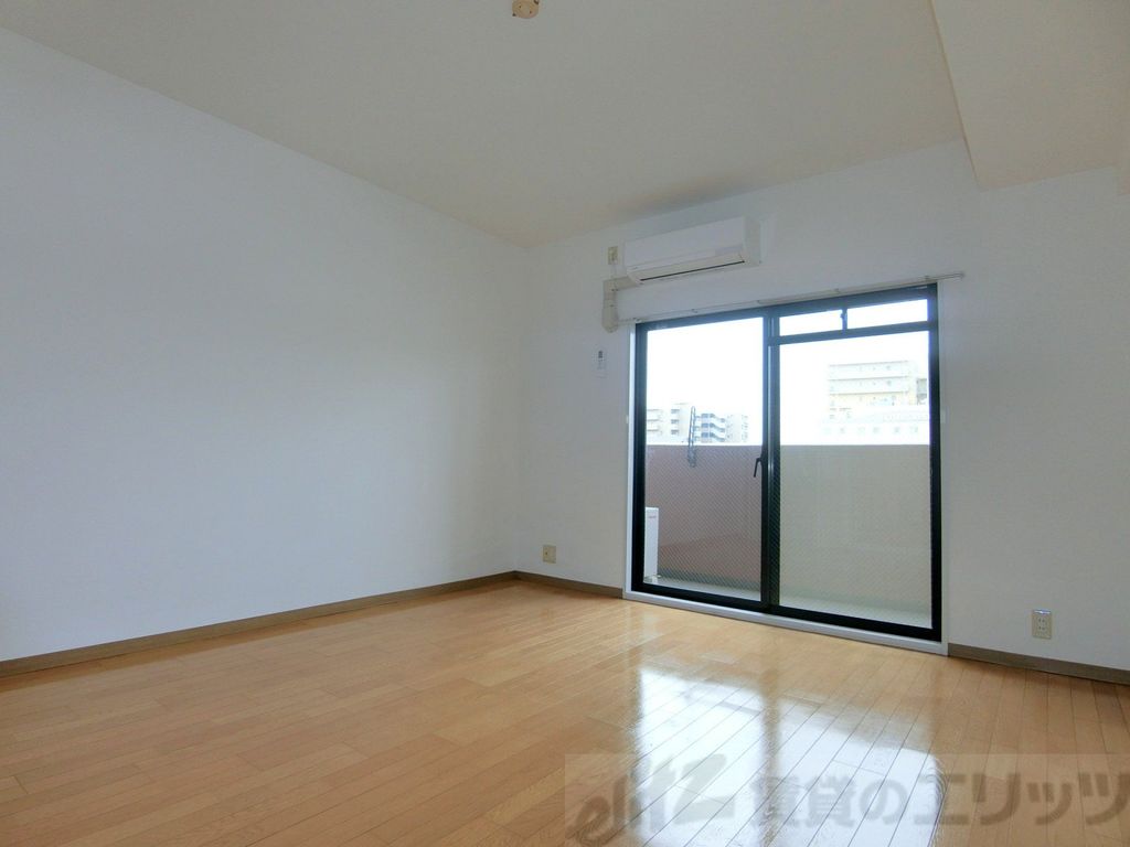 居室・リビング　リビング/居室