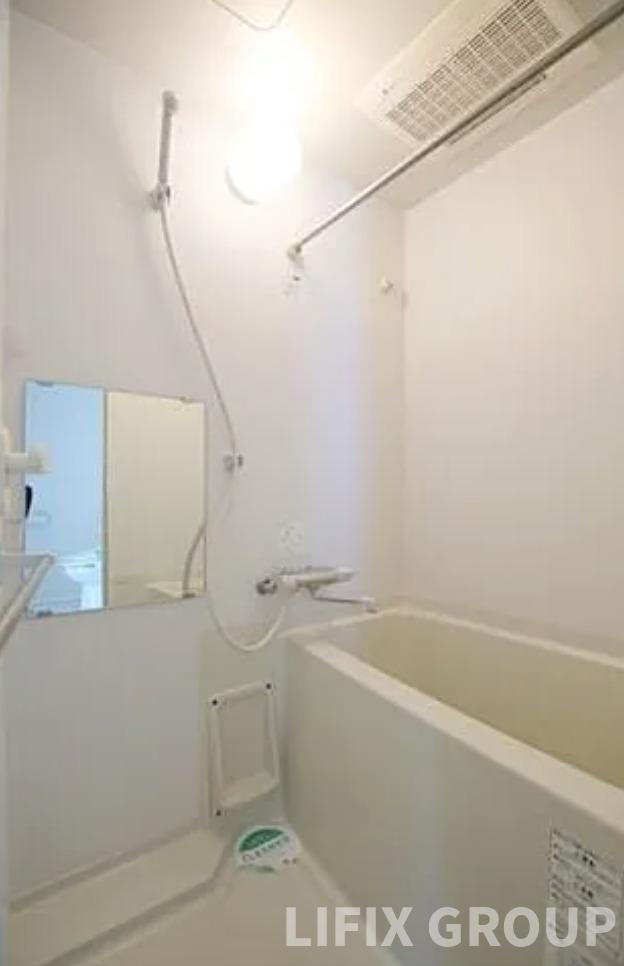 バス・シャワールーム　風呂