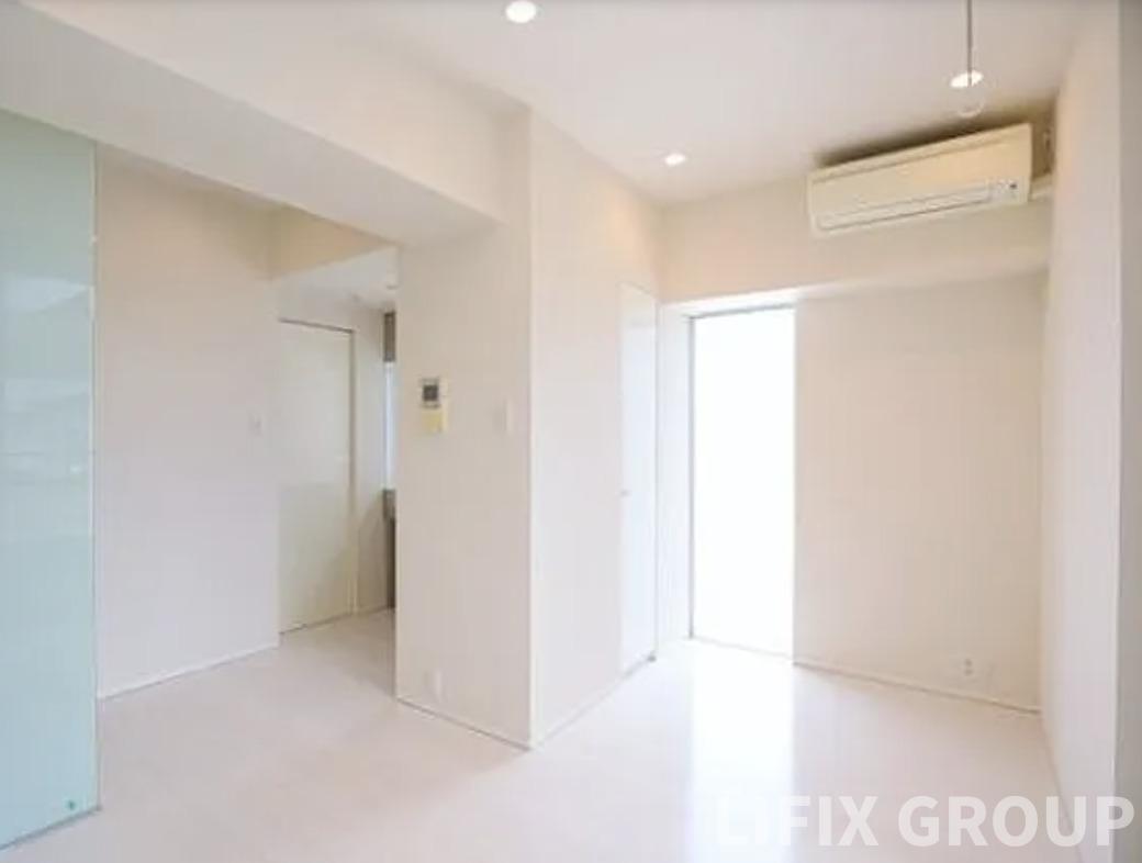 居室・リビング　居間・リビング