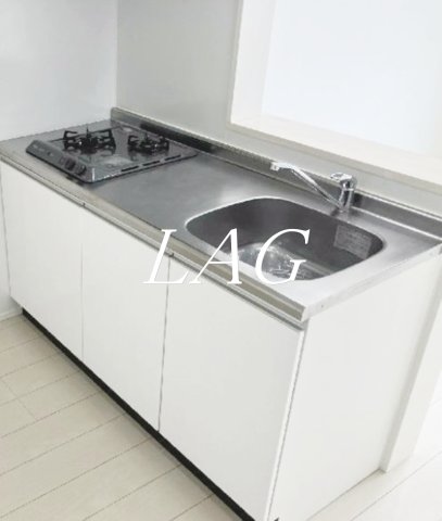 キッチン　キッチンです。（同仕様です。）