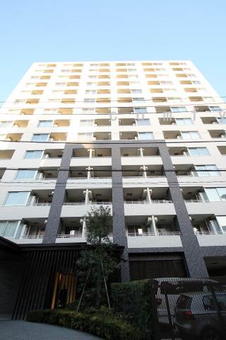 建物外観　２０１０年２月築