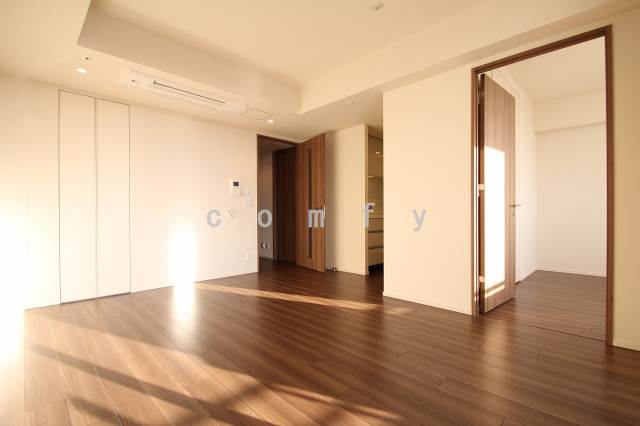 居室・リビング　リビングダイニング