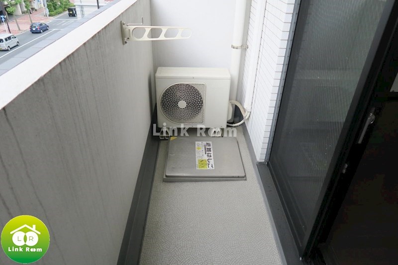 バルコニー　参考