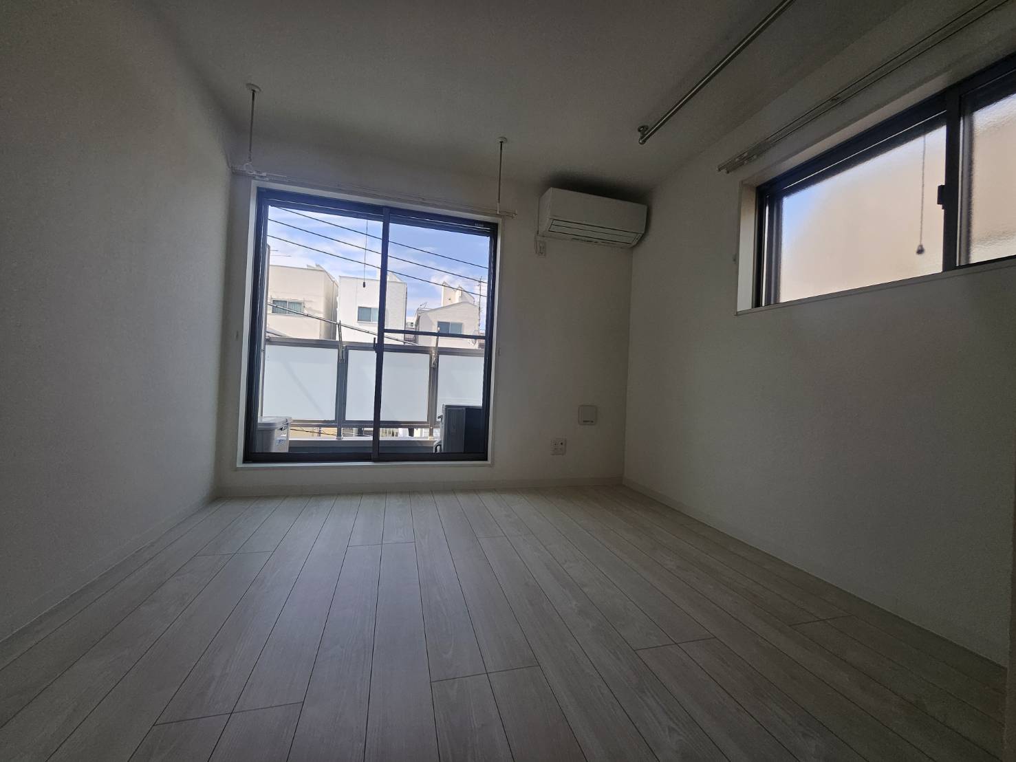 居室・リビング　同サイズ別部屋参考写真