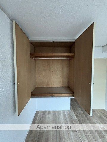 NODACO宇品神田の内装写真