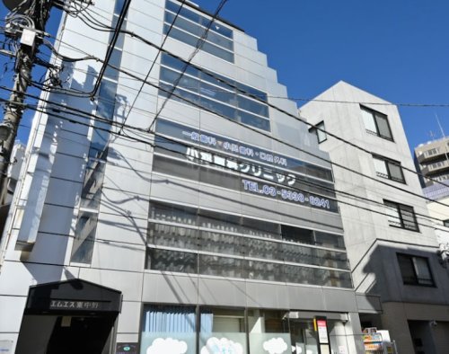 病院　小池歯科医院（病院）まで1218m