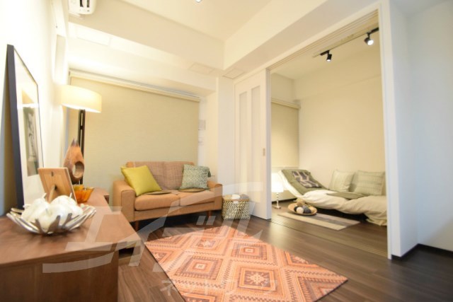 居室・リビング