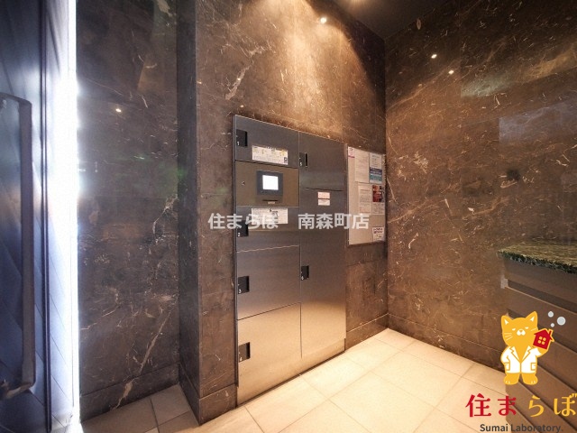 その他共有部分　日常使いを想像しながら