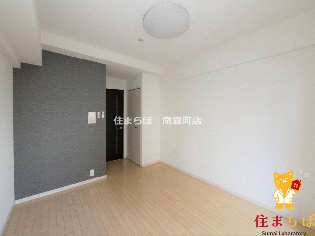 その他部屋・スペース　しっかり休める私空間