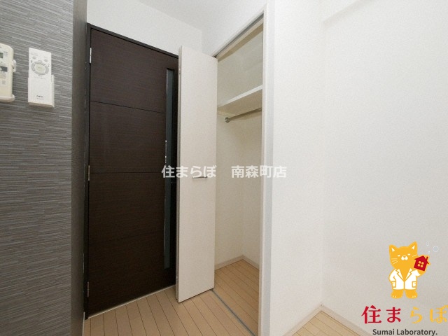 収納　使い方次第で印象が変わる