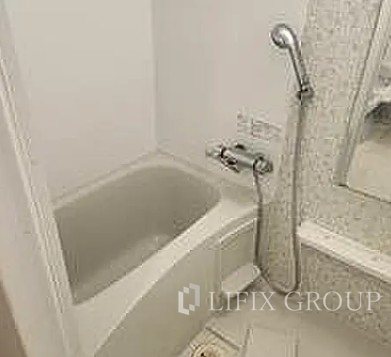 バス・シャワールーム　風呂