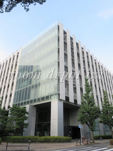 大学・短大　早稲田大学 西早稲田キャンパス（大学・短大）まで995m