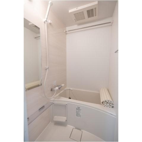 バス・シャワールーム　別部屋参考写真