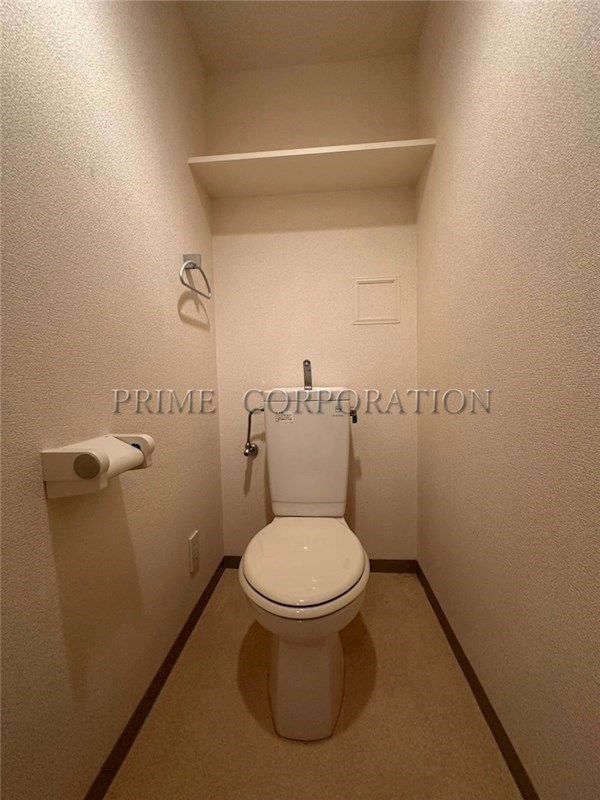 トイレ　※参考写真※