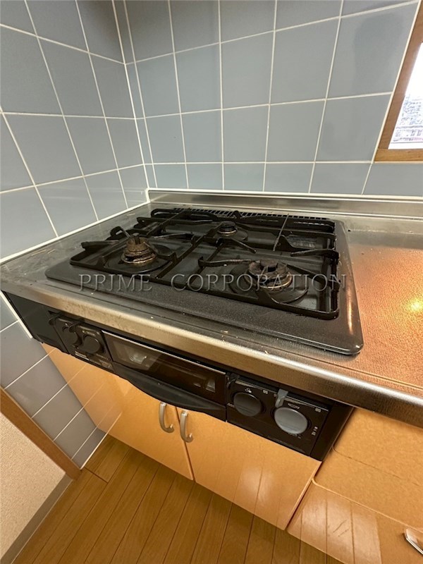 キッチン　※参考写真※