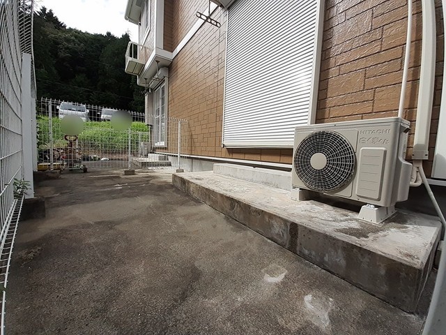 庭