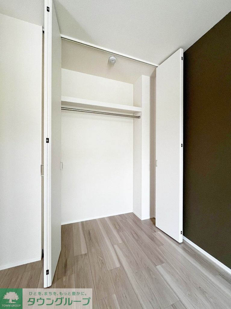 収納　別部屋参考写真