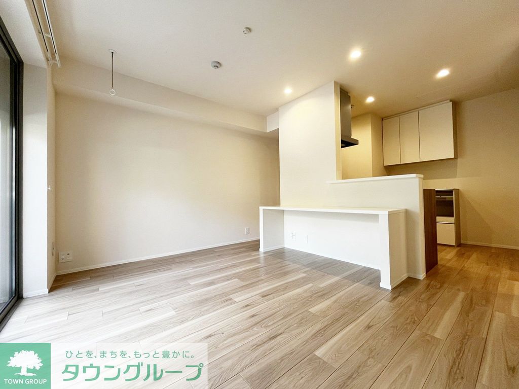 居室・リビング　別部屋参考写真