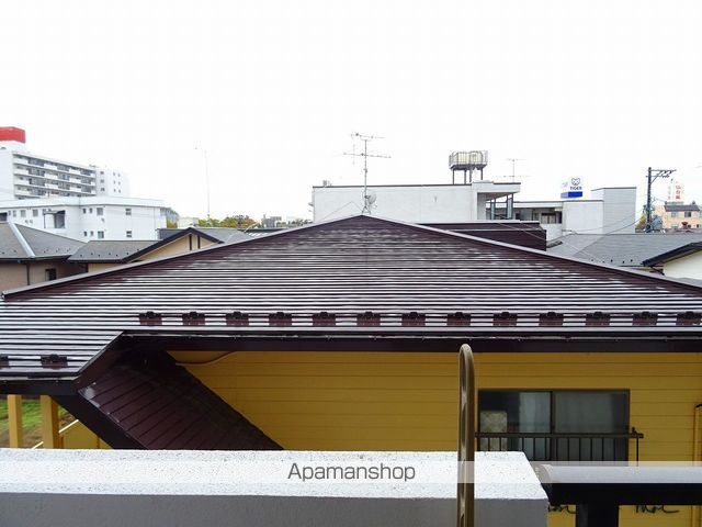眺望　眺望