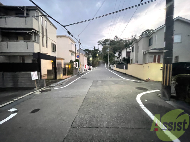 駐車場　駐車場ｏｒセキュリティー