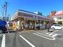 コンビニ　セブンイレブン足立西新井本町店（コンビニ）まで420m