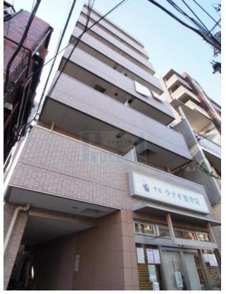 建物外観　☆こちらの物件は仲介手数料0.55か月分