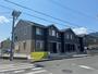 比叡山坂本駅より徒歩6分 1階 築10年の賃貸物件