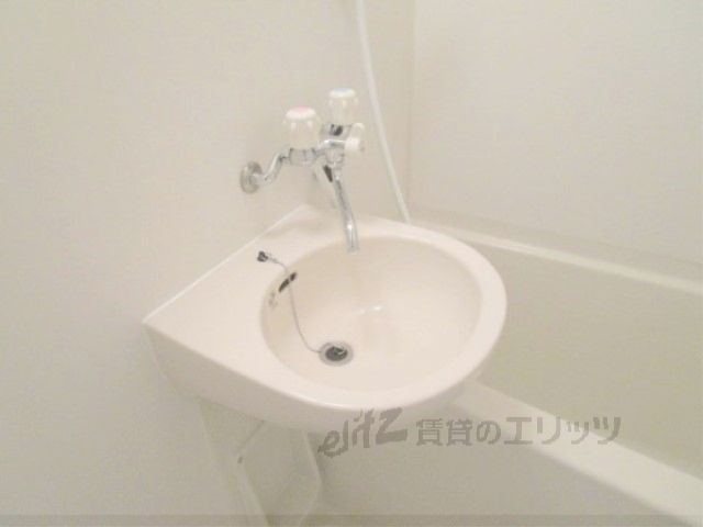 洗面設備　洗面所