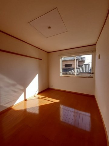 その他部屋・スペース　内装もきれいです