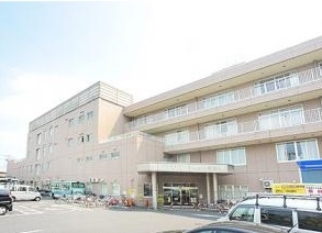 病院　社会福祉法人新栄会滝野川病院（病院）まで801m