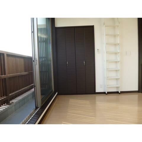 その他部屋・スペース　家具を配置しやすい人気の間取りです♪