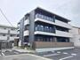 エレンシア 2階 新築の賃貸物件