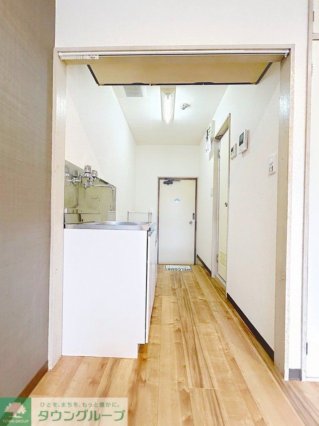 その他部屋・スペース　★お部屋探しはタウンハウジング稲田堤店まで★