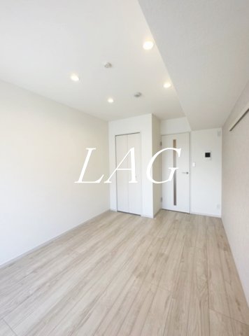 居室・リビング　洋室のお部屋です。