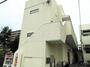 高宮駅より徒歩11分 2階 築15年10ヶ月の賃貸物件