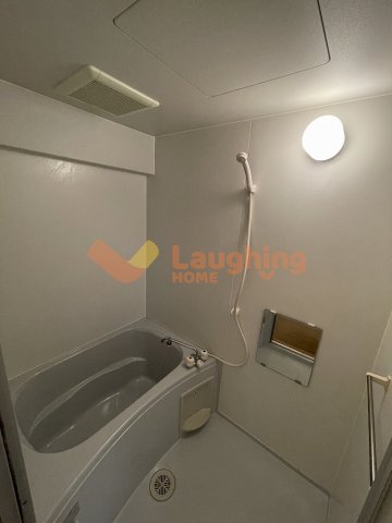 バス・シャワールーム　お風呂です※別号室の写真です